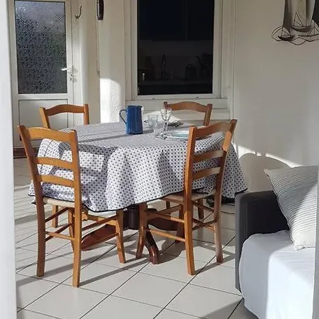 La Maison Aux Hortensias, 1km De La Plage, Proche Du Sillon De Talbert * Pleubian