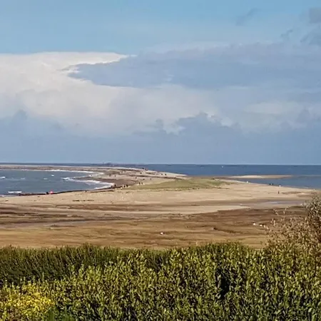 La Maison Aux Hortensias, 1km De La Plage, Proche Du Sillon De Talbert *